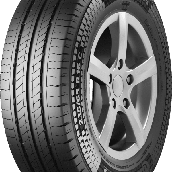 Anvelopa vara CONTINENTAL VanContact Ultra 185/80R14C 102/100Q