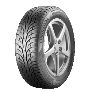 Anvelopa allseason UNIROYAL AllSeasonExpert 2 235/60R18 107V