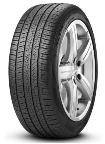 Anvelopa allseason PIRELLI SZROAS(LR) 255/55R19 111W XL