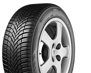 Anvelopa allseason FIRESTONE MULTISEASON GEN02 205/60R16 96V