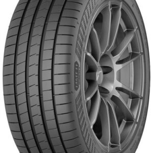 Anvelopa vara GOODYEAR EAG F1 ASY SUV 255/55R18 109V