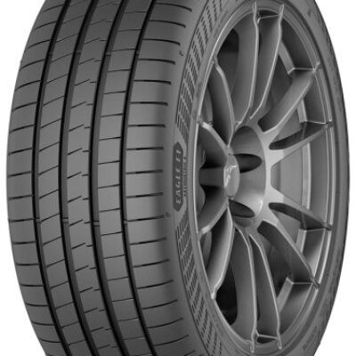 Anvelopa vara GOODYEAR EAG F1 ASY SUV 255/55R18 109V