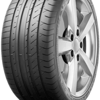 Anvelopa vara FULDA SPORTCONTROL 2 205/50R17 93Y XL