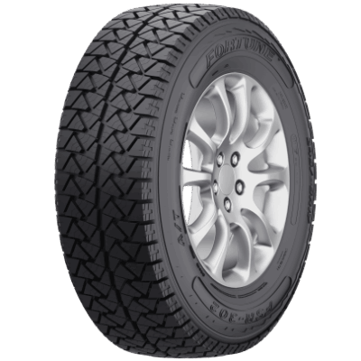 Anvelopa vara FORTUNE FSR-302 255/70R15 108T