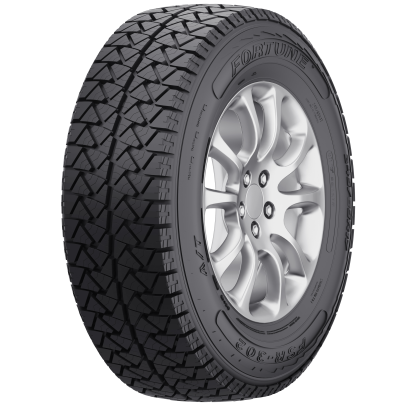 Anvelopa vara FORTUNE FSR-302 255/70R15 108T