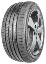 Anvelopa vara GOODYEAR EAG F1 ASY 2 245/35R18 88Y - imagine 1