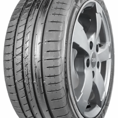 Anvelopa vara GOODYEAR EAG F1 ASY 2 245/35R18 88Y