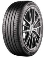 1 Anvelopa vara BRIDGESTONE TURANZA 6 245/40R18 97Y - imagine 1