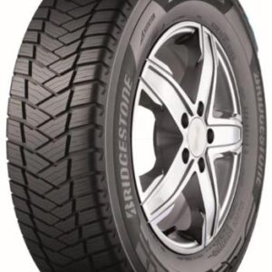 Anvelopa allseason BRIDGESTONE DURAVIS ALL SEASON 215/60R17C 109/107T