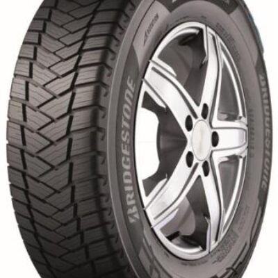 Anvelopa allseason BRIDGESTONE DURAVIS ALL SEASON 215/60R17C 109/107T