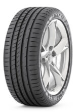 Anvelopa vara GOODYEAR EAG F1 ASY 2 FP 265/40R18 101Y - imagine 1