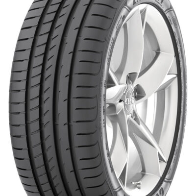 Anvelopa vara GOODYEAR EAG F1 ASY 2 FP 265/40R18 101Y