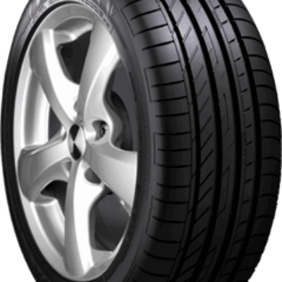 Anvelopa vara FULDA SPORTCONTROL 205/45R16 83V