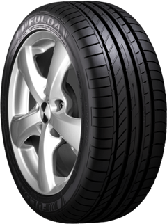 Anvelopa vara FULDA SPORTCONTROL 205/45R16 83V