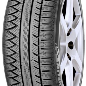 Anvelopa iarna MICHELIN AGILIS ALPIN 205/70R15C 106R