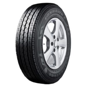 Anvelopa vara FIRESTONE VANHAWK 2 175/65R14C 90T