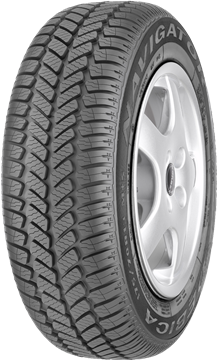 Anvelopa allseason DEBICA NAVIGATOR 2 185/70R14 88T