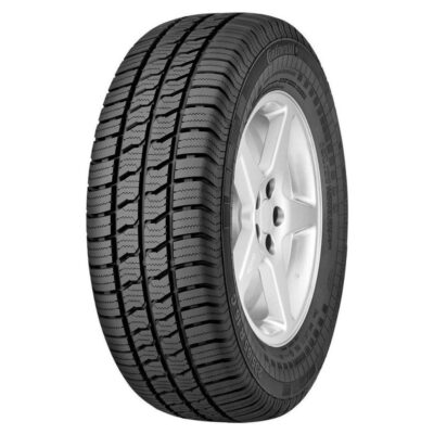 Anvelopa allseason CONTINENTAL VANCOFOURSEASON 2 205/65R16C 107/105T