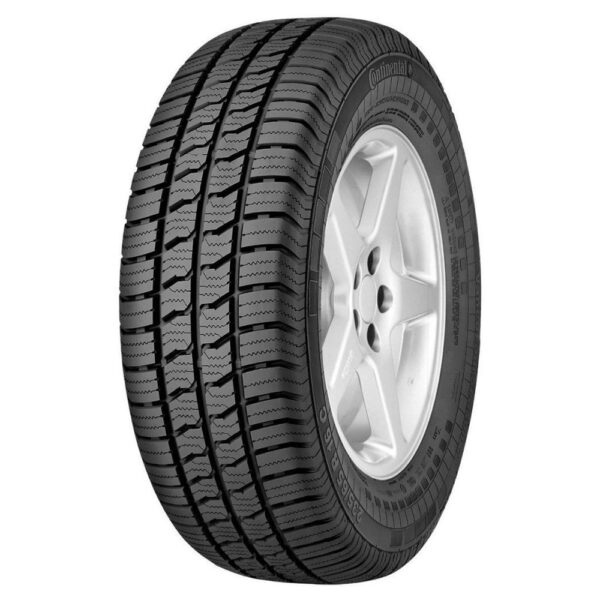 Anvelopa allseason CONTINENTAL VANCOFOURSEASON 2 205/65R16C 107/105T