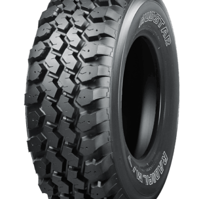 Anvelopa vara NANKANG N889 255/75R17 111/108Q