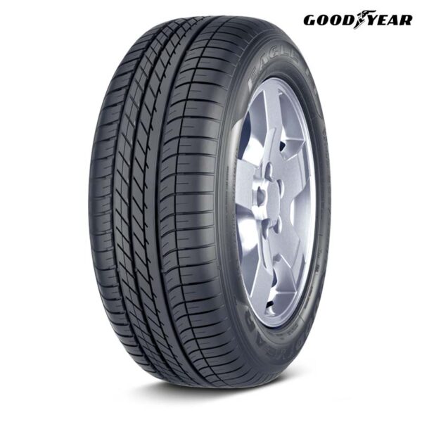 Anvelopa vara GOODYEAR EAG F1 ASY SUV AT 235/65R17 108V