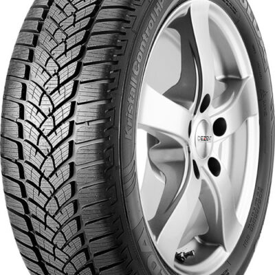 Anvelopa iarna FULDA KRI CONTROL HP 2 255/40R19 100V