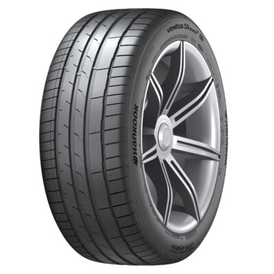 Anvelopa vara HANKOOK K127E Ventus S1 evo3 ev 235/50R20 100T