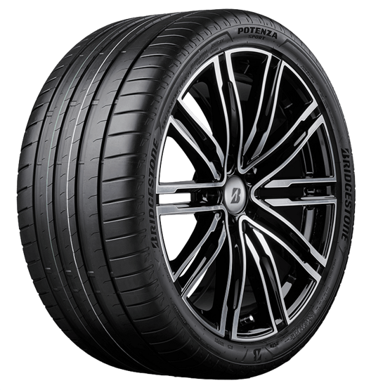Anvelopa vara BRIDGESTONE POTENZA SPORT 285/35R19 103Y XL