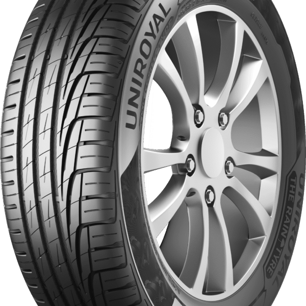 Anvelopa vara UNIROYAL RainExpert 5 195/65R15 91V