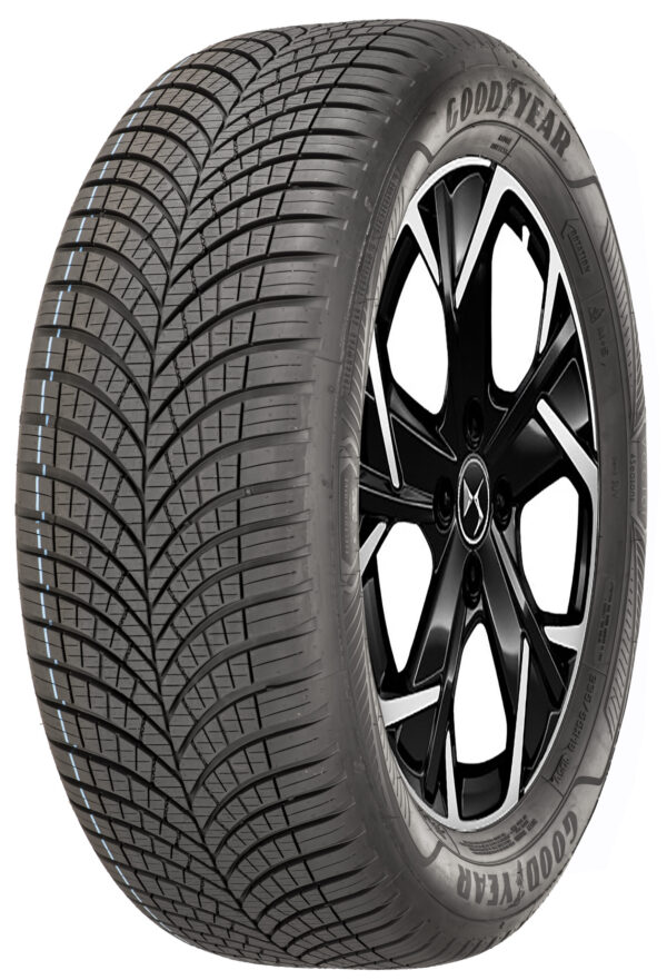 Anvelopa allseason GOODYEAR VEC 4SEASONS G3 SUV 235/50R20 104T