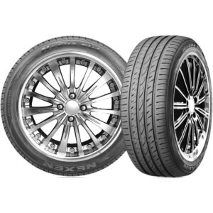 Anvelopa vara NEXEN N FERA SU4 225/55R17 101W
