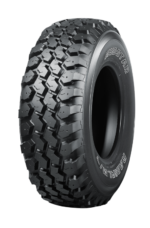Anvelopa vara NANKANG N889 265/70R17 112/109Q - imagine 1