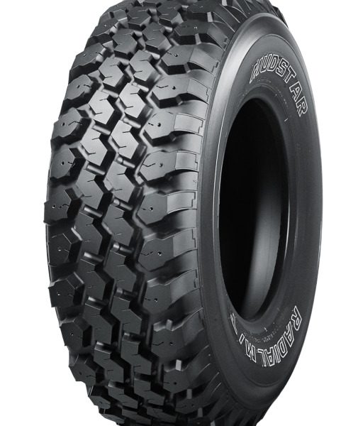 Anvelopa vara NANKANG N889 265/70R17 112/109Q