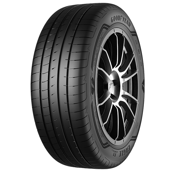 Anvelopa Vara GOODYEAR EAG F1 ASY 3 SUV 295/45R20 114Y