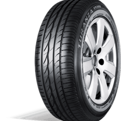 Anvelopa vara BRIDGESTONE TURANZA ER300 245/45R17 95W