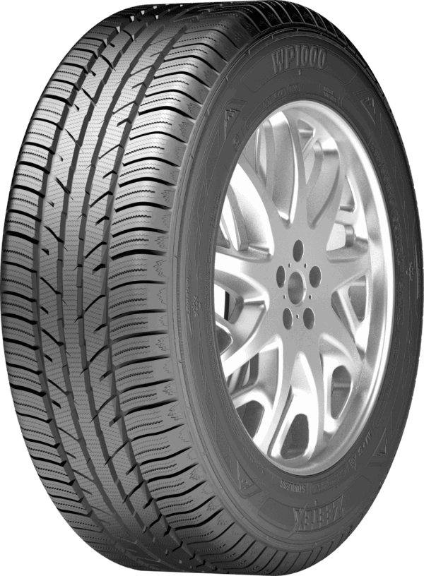 Anvelopa iarna ZEETEX WP1000 175/70R14 88T