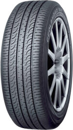 Anvelopa vara YOKOHAMA GEOLANDER G97A 205/80R16C 110/108S - imagine 1