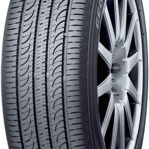 Anvelopa vara YOKOHAMA GEOLANDER G97A 205/80R16C 110/108S