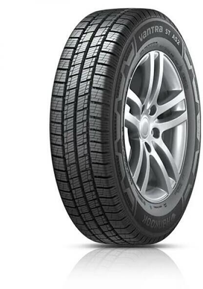 Anvelopa allseason HANKOOK RA30 VanTRa ST AS2 215/65R15C 104/102T