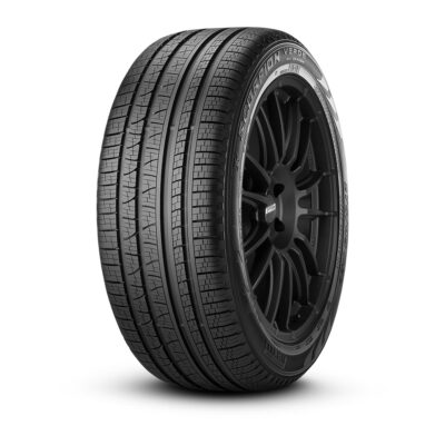 Anvelopa allseason PIRELLI SCORPION VERDE ALL SEASON 275/40R21 107V