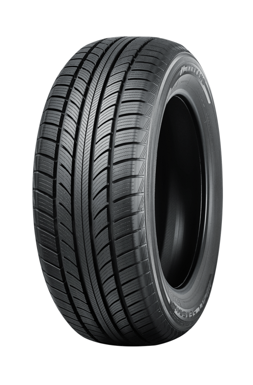 Anvelopa allseason NANKANG N-607+ 195/45R16 84V XL