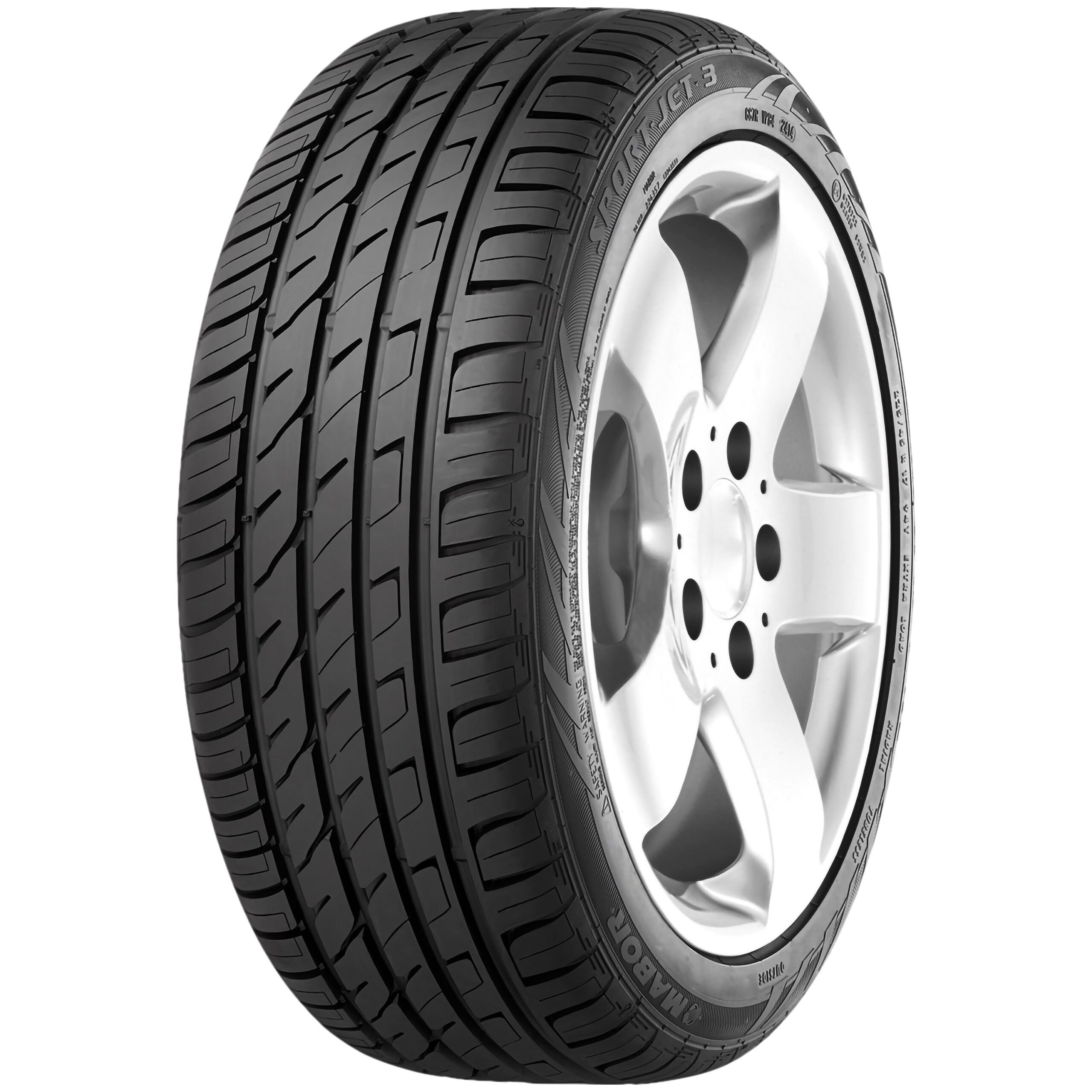 Anvelopa vara MABOR SPORT JET 3 235/45R18 98Y