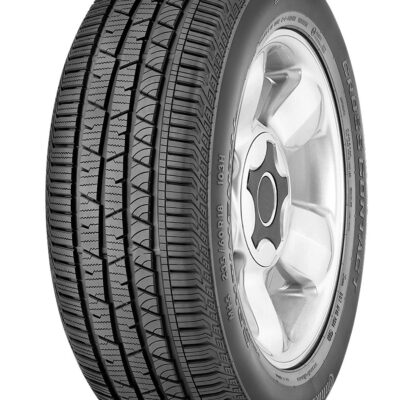 Anvelopa vara CONTINENTAL CrossContact LX Sport 275/45R21 110V