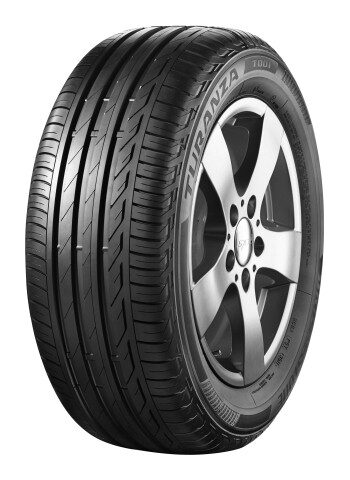 Anvelopa vara BRIDGESTONE TURANZA T001 225/60R16 98V
