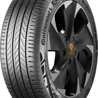 Anvelopa vara CONTINENTAL UltraContact NXT 205/55R17 95V