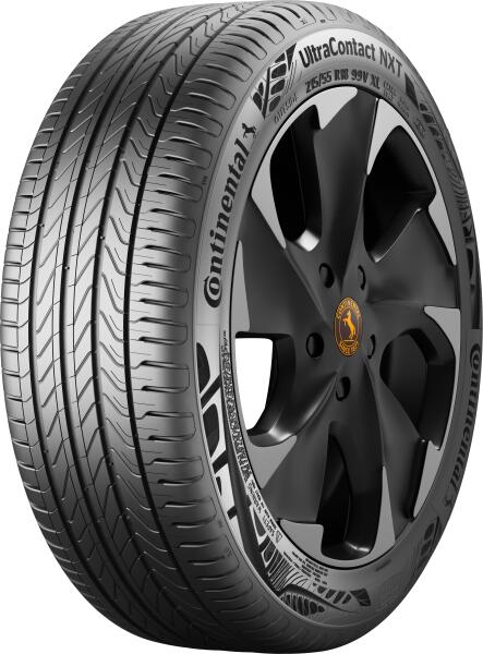 Anvelopa vara CONTINENTAL UltraContact NXT 205/55R17 95V