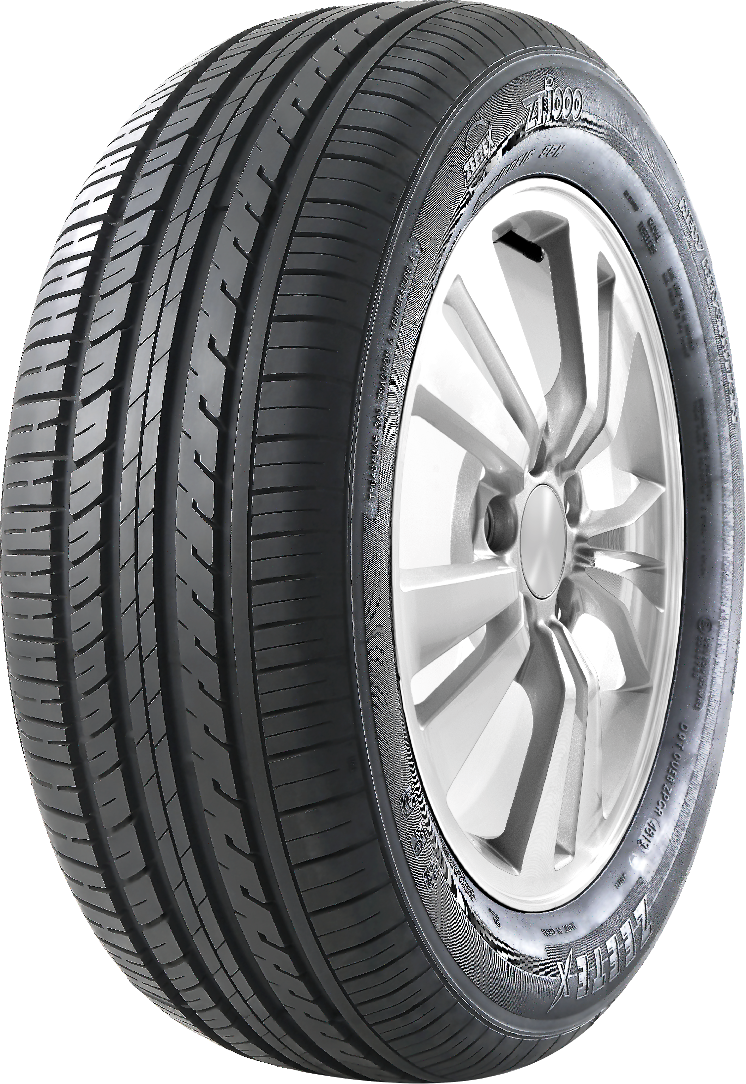 Anvelopa vara ZEETEX ZT1000 195/45R16 84V