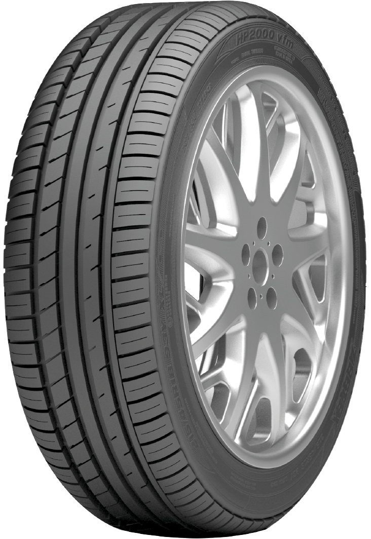 Anvelopa vara ZEETEX HP2000 VFM 205/55R15 88V