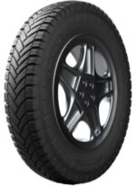 1 Anvelopa allseason MICHELIN AGILIS CROSSCLIMATE 205/75R16C 110R - imagine 1