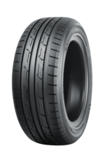 1 Anvelopa vara NANKANG ECO-2+ 235/55R18 104V - imagine 1